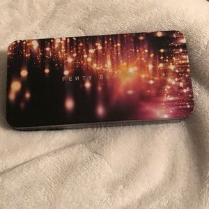 Fenty beauty gloss set